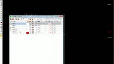 geocad pro ıtrf paftalama