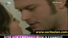 milyonları ekrana kitleyen o sahne