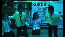 2010 Kasımağzı Gecesi - Minik Kolbastı Ekibi