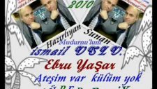 Ebru Yaşar Ateşim Var Külüm Yok Remix