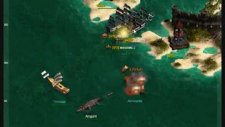 Seafight İskandinavya V3 Filosu Almirante Kesimi