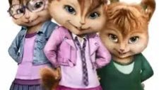 Rihanna - Rude Boy Chipmunks Versiyonu