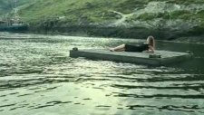 ondine fragman