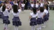 Uşak Ganime Özadam İöo 23 Nisan 2010 Anasınıfı R1