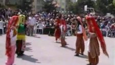 Uşak Ganimeözadam İoo 23 Nisan 2010 3a Halkoyunu