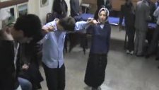 Altköy Şelte Sülalesi Gençliği Halayı