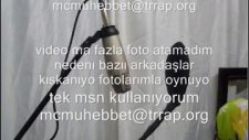 Mc Mühebbet&duygusalrapçi&rapunzel-Yoruldum Artık