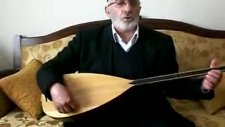 Aşık Hüseyin Sümmanioğlundan Sümmani Türküsübölüm1