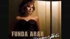Funda Arar - Külkedisi