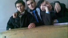 Atatürk Eml Lisesi 12c Sınıfı