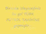 Alex Muhtşem Gol