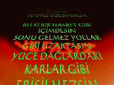 Ben Unutmadım Seni Sen Unuttunmu Beni