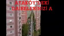 Ataköyden Görüntüler Slayt