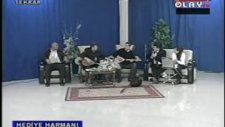 Engin Nurşani-Hiç 30.01.2010 Curayla Çalıyor