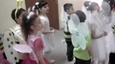 Aycan Öztürk Papatyalar Ana Sınıfı