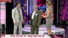 Songül Karlı Su Gibi Programı