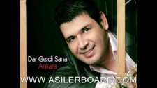 Ankaralı Namık Dar Geldi Sana Angara Şaziyede Kaçt