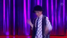 Baby Bang Dance