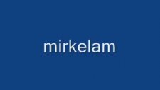 Mirkelam - Katilimsin