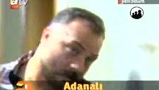 ADANALI 64. BÖLÜM FRAGMANI İZLE FULL İZLE