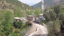 Hatay Hassa Dedemli Köyü