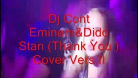 Dj Cont - Eminem Dj Cont - Eminem
