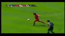 ochoa - dünyanın en iyi kalecisi o mu ?