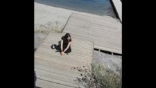 Missdamla - İhanetinle Koptum Senden 2oıo