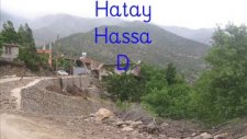 Hatay Hassa Dedemli Köyü