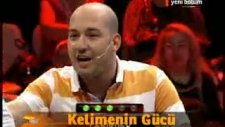 Kelimenin Gücü-17 Mayıs Pazartesi