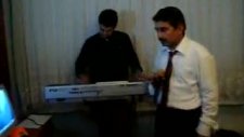 Sasu İbrahim - Ben Geldim Meyhaneci
