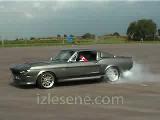elanor gtı 94' model