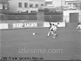 kaçırılan gol
