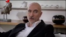 Aron Feller Ve İskender Diyalogu