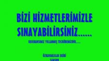 Özkavaklılar Davul Zurna Ekibi Mustafa Samsun