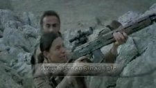 mehmetçik teröristlere böyle operasyon yapar