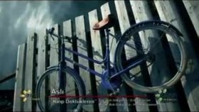 Aslı - Kırıp Döktüklerim Aslı - Kırıp Döktüklerim
