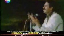 İbrahim Tatlises Yanlızım Dostlarım