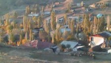 Kömürlü Köyü