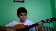 Korkmasam Seni Sevmekten By Hakan Aydoğan