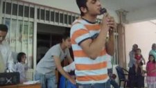 dj kemal kemal agaoglu konseri