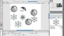 flash ders-sembollerin ve library paneli