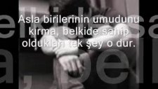 Vazgeçemem Asla