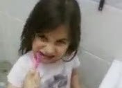 Diş Nasıl Fırçalanır