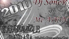Dj Soner & Mc Askin Feat Mc Sah - Suçumuz Neydi