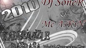 Dj Soner - Mc Askin Dj Soner - Mc Askin
