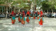 Yalvaç Türküleri Şayeste-Halit Toptaş Yorumuyla