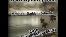 Kahpelik İşlemiş Kanına