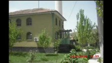 Çorum Alaca Boğaziçi Köyü