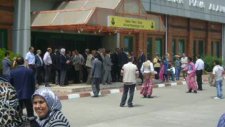 saltukova havaalanına ilk yurt içi uçak seferi